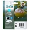 T129240-CART.IJ.EPSON T129240 CIAN precio por 1 unidades
