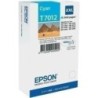 T701240-CART.IJ.EPSON T701240 CIAN XXL precio por 1 unidades