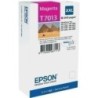 T701340-CART.IJ.EPSON T701340 MAGENTA XXL precio por 1 unidades