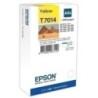 T701440-CART.IJ.EPSON T701440 AMARILLO XXL precio por 1 unidades