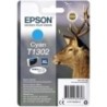 T130240-CART.IJ.EPSON T130240 CIAN precio por 1 unidades