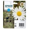 T180240-CART.IJ.EPSON T180240 Nº18 CIAN precio por 1 unidades