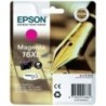 T163340-CART.IJ.EPSON T163340 Nº16XL MAGENTA precio por 1 unidades