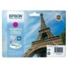 T702340-CART.IJ.EPSON T702340 XL MAGENTA precio por 1 unidades