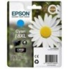 T181240-CART.IJ.EPSON T181240 18XL CIAN precio por 1 unidades