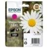 T181340-CART.IJ.EPSON T181340 18XL MAGENTA precio por 1 unidades