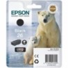 T260140-CART.IJ.EPSON T260140 XP-760 NEGRO precio por 1 unidades