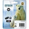 T263140-CART.IJ.EPSON T263140 Nº26XL PHOTO NEGRO precio por 1 unidades