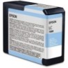 T580500-CART.IJ.EPSON T580500 CIAN CLARO precio por 1 unidades