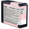 T580600-CART.IJ.EPSON T580600 MAGENTA CLARO precio por 1 unidades