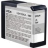 T580700-CART.IJ.EPSON T580700 GRIS precio por 1 unidades