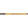 88/65-ROTUL.STABILO POINT 88  OCRE precio por 10 unidades