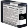 T580800-CART.IJ.EPSON T580800 NEGRO MATE precio por 1 unidades
