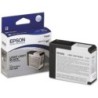 T580900-CART.IJ.EPSON T580900 GRIS CLARO precio por 1 unidades
