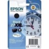 T279140-CART.IJ.EPSON T279140 Nº27XXL NEGRO precio por 1 unidades