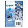 T271240-CART.IJ.EPSON T271240 Nº27XL CIAN precio por 1 unidades
