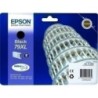 T790140-CART.IJ.EPSON T790140 Nº79XL NEGRO precio por 1 unidades