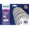 T790340-CART.IJ.EPSON T790340 Nº79XL MAGENTA precio por 1 unidades