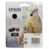 T262140-CART.IJ.EPSON T262140 26XL NEGRO precio por 1 unidades
