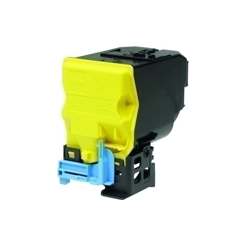 S050590-TONER EPSON S050590 AMARILLO precio por 1 unidades