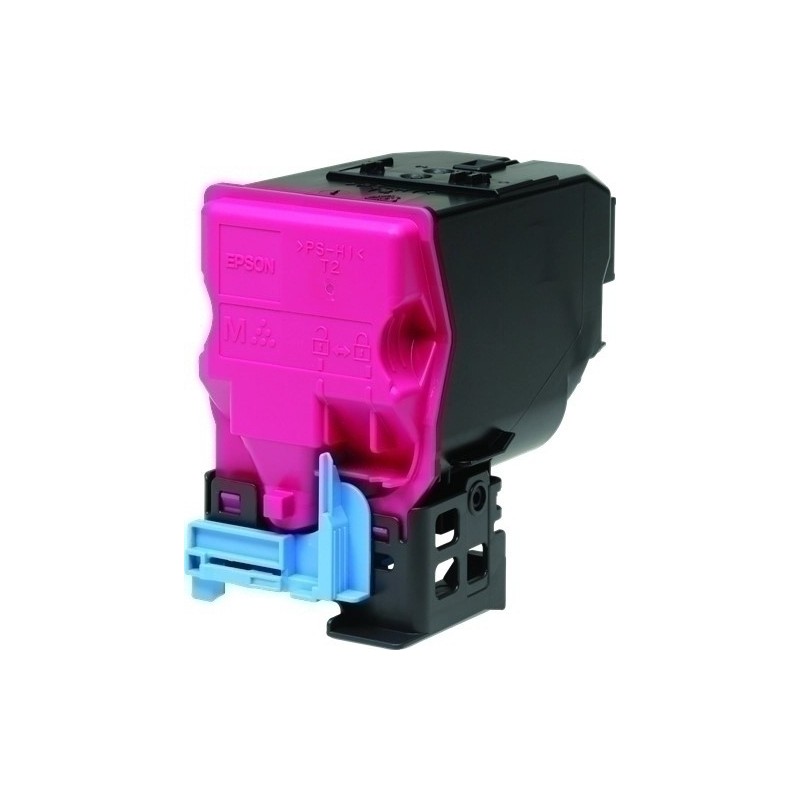 S050591-TONER EPSON S050591 MAGENTA precio por 1 unidades