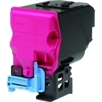 S050591-TONER EPSON S050591 MAGENTA precio por 1 unidades