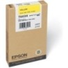 T603400-CART.IJ.EPSON T603400 AMARILLO precio por 1 unidades
