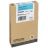 T603500-CART.IJ.EPSON T603500 CIAN CLARO precio por 1 unidades