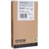 T603700-CART.IJ.EPSON T603700 NEGRO CLARO precio por 1 unidades