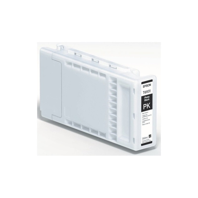 T693100-CART.IJ.EPSON T693100 SERIE SC-T NEGRO P precio por 1 unidades