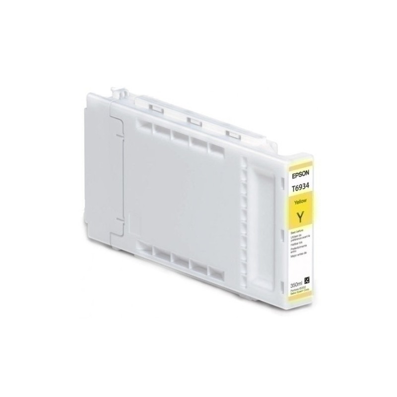 T693400-CART.IJ.EPSON T693400 SERIE SC-T AMARILL precio por 1 unidades