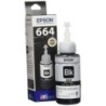 T664140-CART.IJ.EPSON T664140 ECOTANK NEGRO precio por 1 unidades