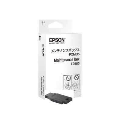 T295000-COLECTOR EPSON T295000 TINTA USADA precio por 1 unidades
