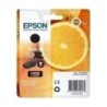 T335140-CART.IJ.EPSON T335140 Nº33XL NEGRO precio por 1 unidades