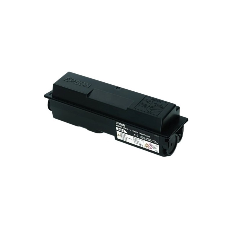 S050584-TONER EPSON S050584 M2400D/MX20DN NEGRO precio por 1 unidades