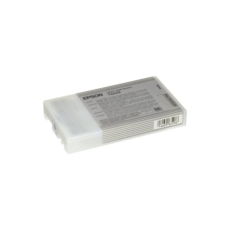 T602900-CART.IJ.EPSON T602900 7880/9880 NEGRO CL precio por 1 unidades