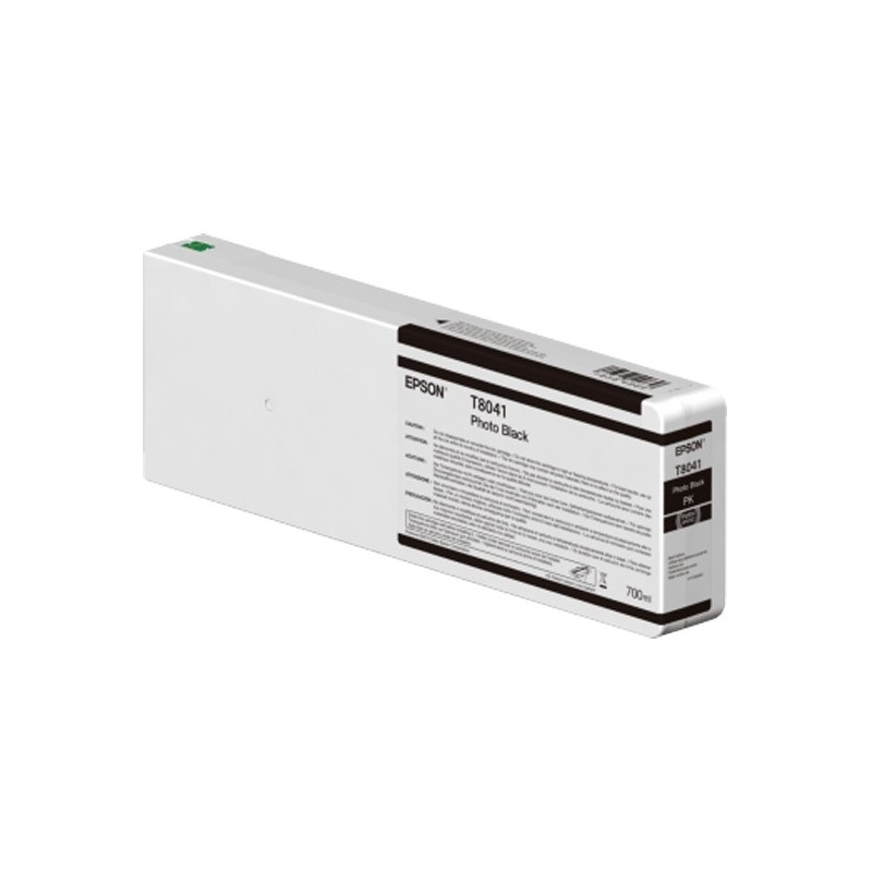 T804100-CART.IJ.EPSON T804100 NEGRO PHOTO precio por 1 unidades