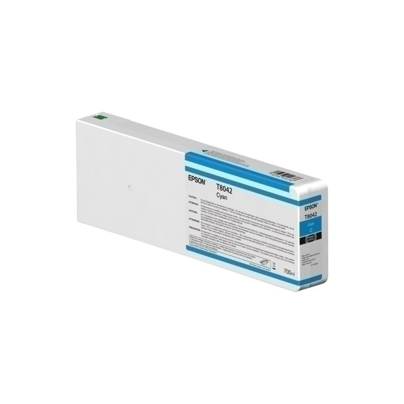 T804200-CART.IJ.EPSON T804200 CIAN precio por 1 unidades