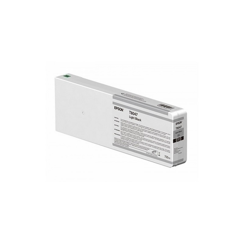 T804700-CART.IJ.EPSON T804700 GRIS precio por 1 unidades