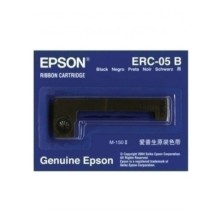 S015352-CINTA EPSON S015352 ERC-05B NEGRA precio por 1 unidades