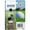 T347140-CART.IJ.EPSON T347140 Nº34XL NEGRO precio por 1 unidades