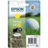 T347440-CART.IJ.EPSON T347440 Nº34XL AMARILLO precio por 1 unidades