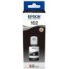 T03R140-CART.IJ.EPSON T03R140 Nº102 NEGRO precio por 1 unidades