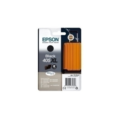 T05H140-CART.IJ.EPSON T05H140 Nº405XL NEGRO precio por 1 unidades