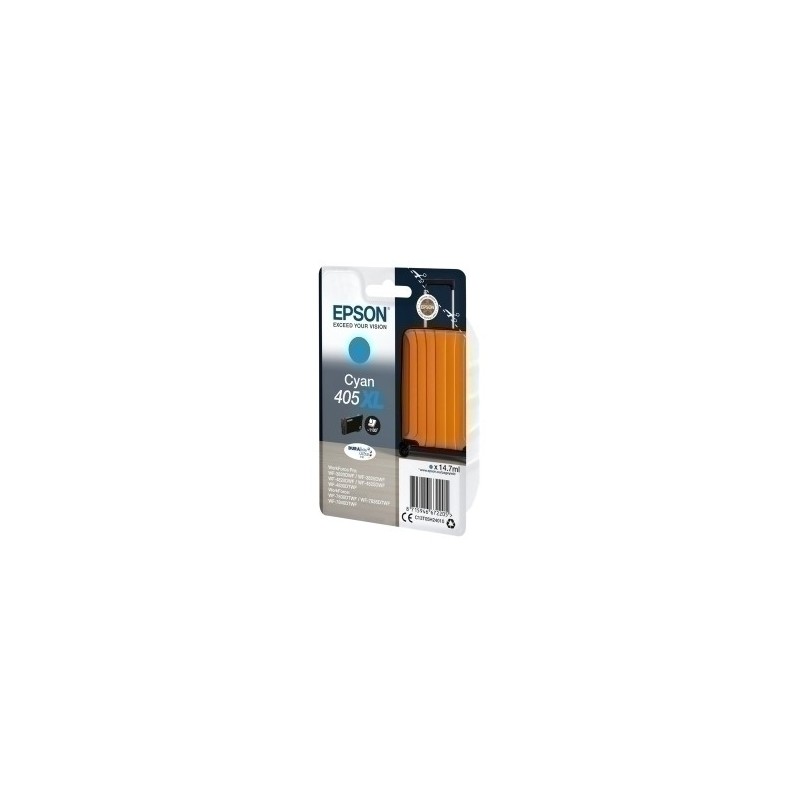 T05H240-CART.IJ.EPSON T05H240 Nº405XL CIAN precio por 1 unidades