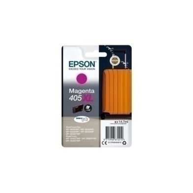 T05H340-CART.IJ.EPSON T05H340 Nº405XL MAGENTA precio por 1 unidades