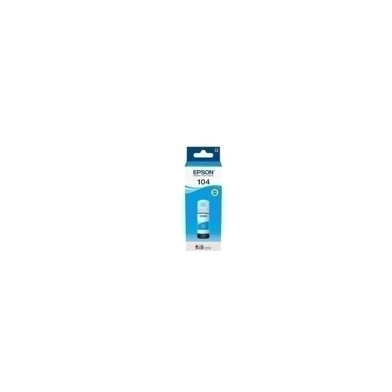 T00P240-CART.IJ.EPSON T00P240 ECOTANK CIAN precio por 1 unidades