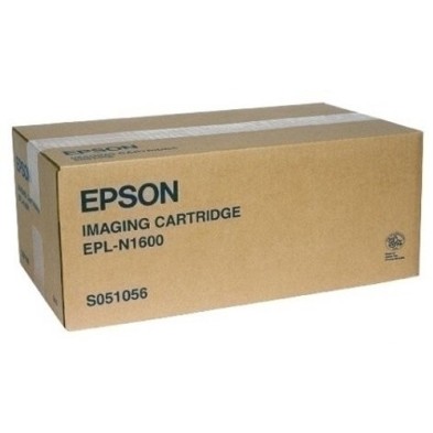 S051056-TONER + TAMBOR EPSON S051056 EPL-N1600 precio por 1 unidades