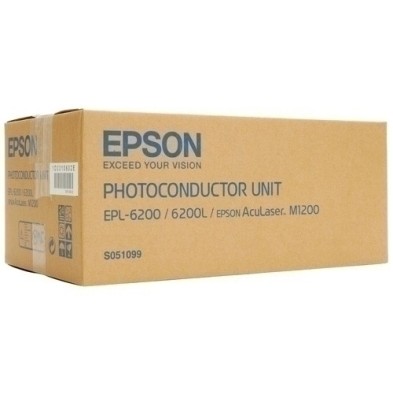 S051099-TAMBOR EPSON S051099 EPL-6200 (FOTOC.) precio por 1 unidades