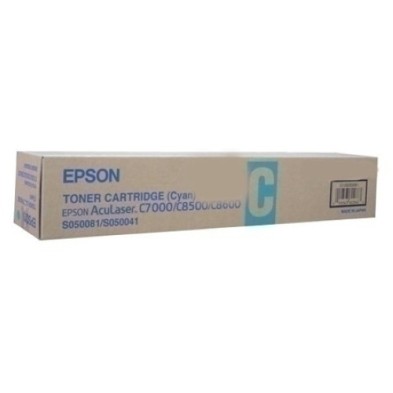 S050041-TONER EPSON S050041 CIAN (6.000 PÁG.) precio por 1 unidades